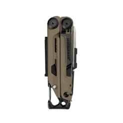 Leatherman - Signal MultiTool // Coyote Tan