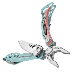 Leatherman - Skeletool CX Multi-Tool // Paradise