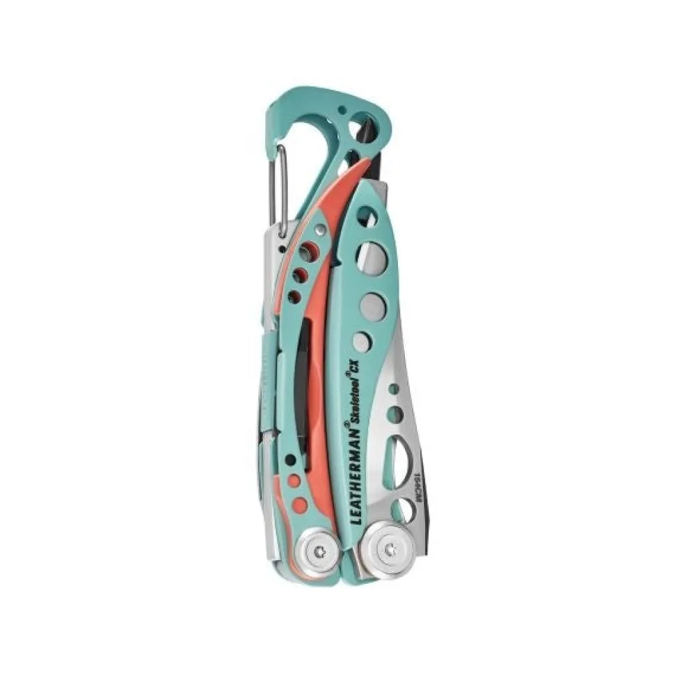 Leatherman - Skeletool CX Multi-Tool // Paradise