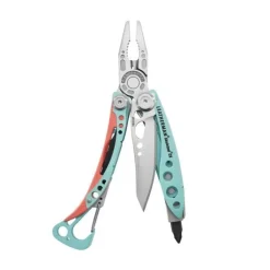 Leatherman - Skeletool CX Multi-Tool // Paradise