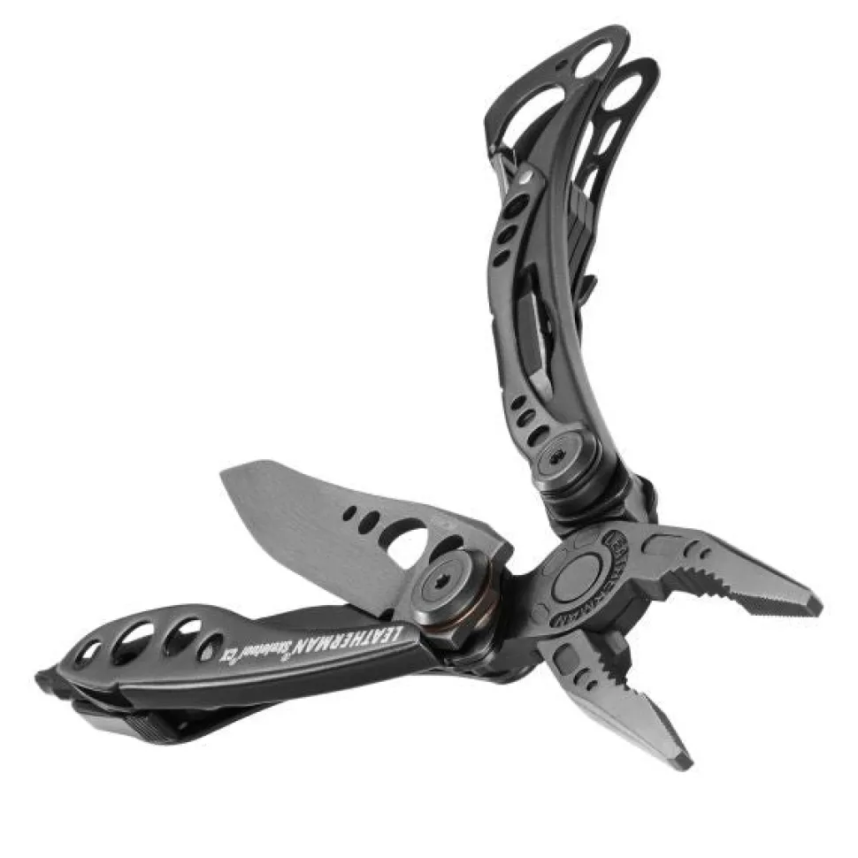 Leatherman - Skeletool CX Multi-Tool // Onyx