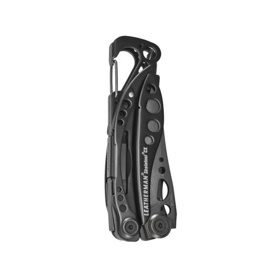 Leatherman - Skeletool CX Multi-Tool // Onyx