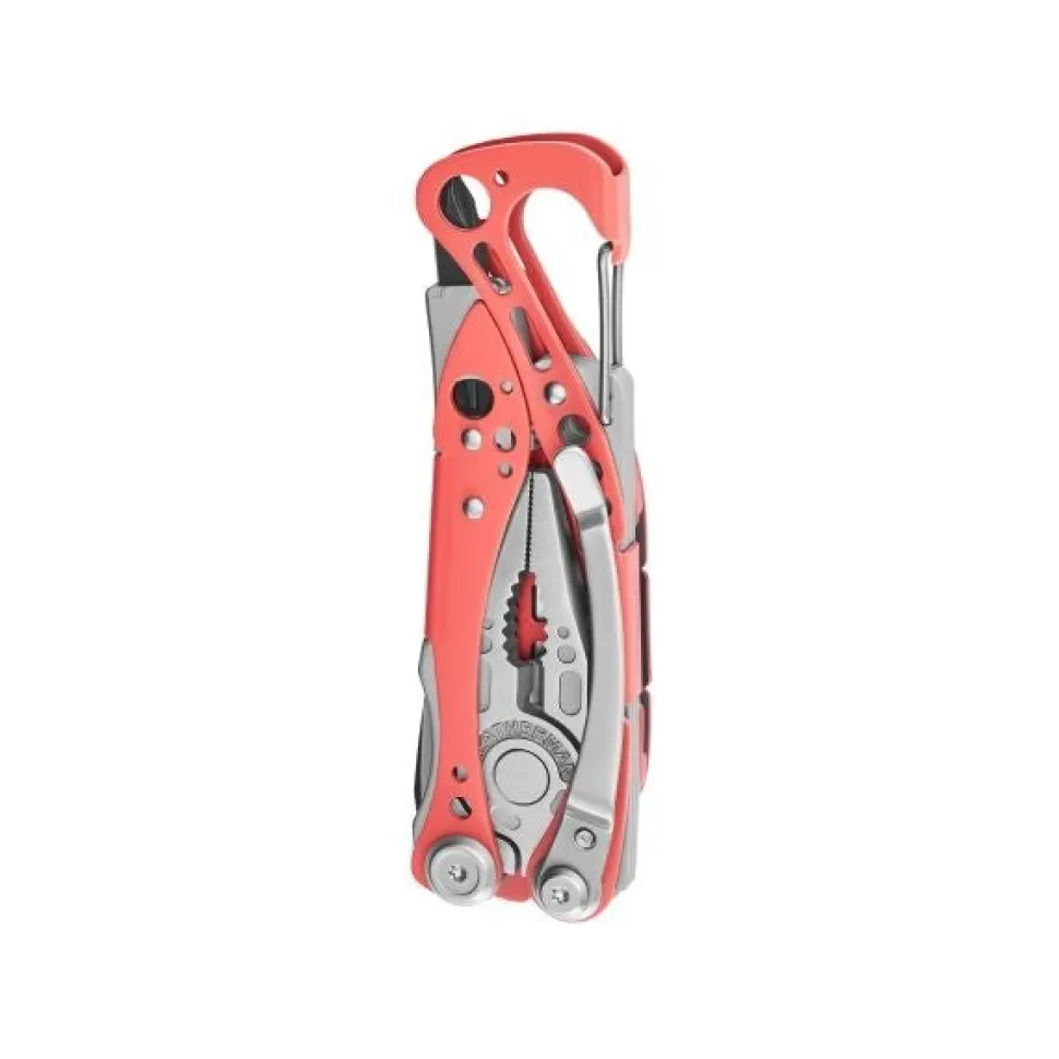 Leatherman - Skeletool CX Multi-Tool // Guava