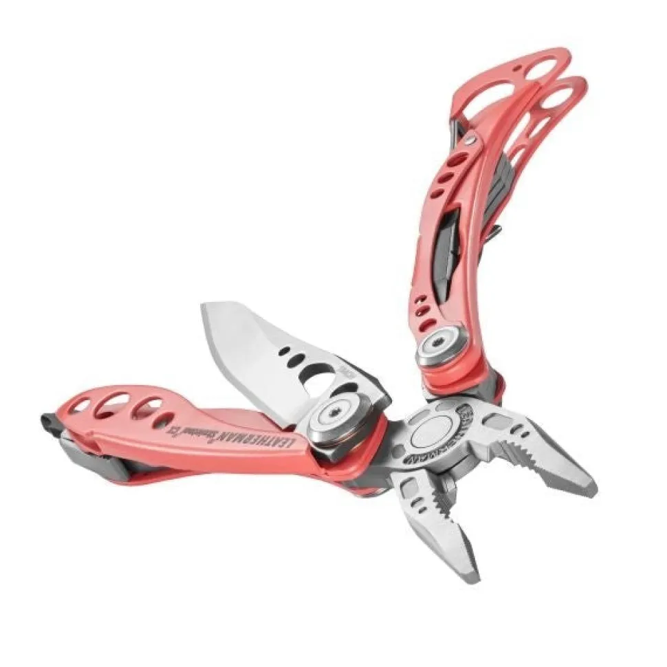 Leatherman - Skeletool CX Multi-Tool // Guava