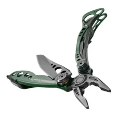 Leatherman - Skeletool CX Multi-Tool // Green