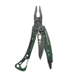 Leatherman - Skeletool CX Multi-Tool // Green