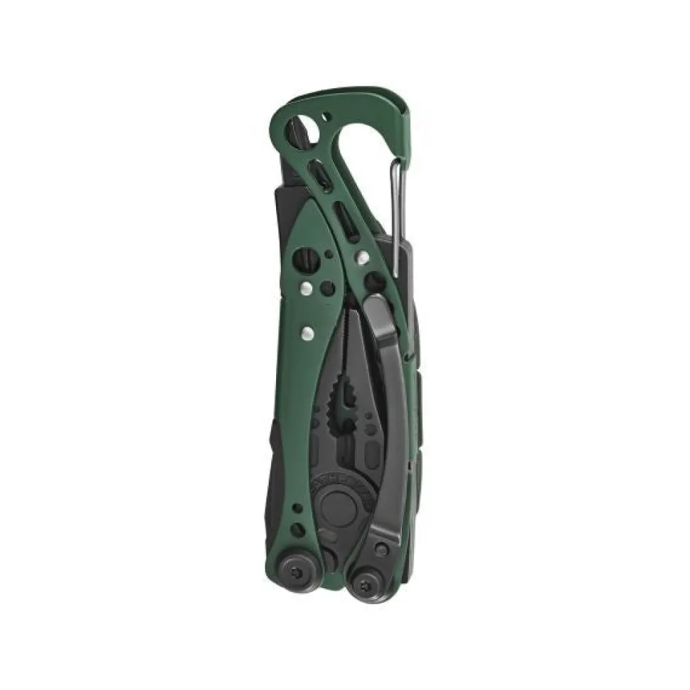 Leatherman - Skeletool CX Multi-Tool // Green