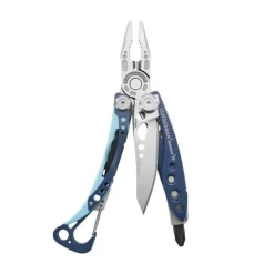Leatherman - Skeletool CX Multi-Tool // Nightshade