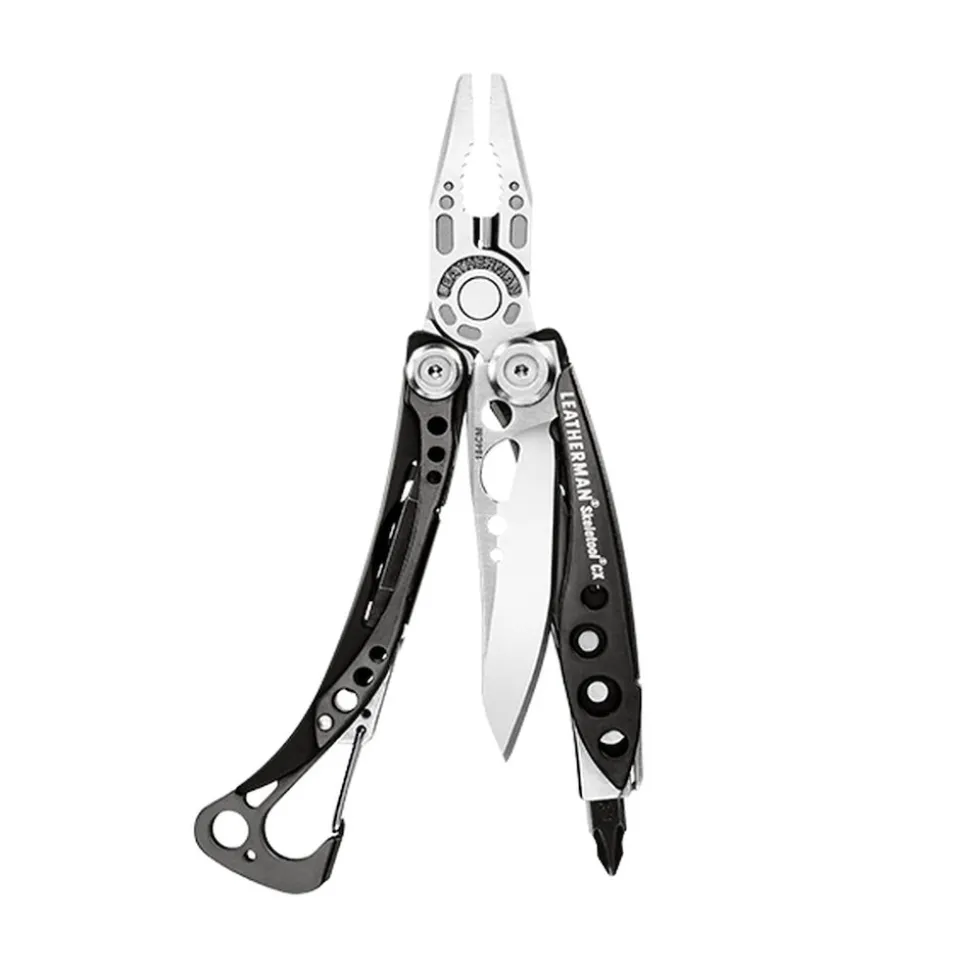 Leatherman - Skeletool CX Multi-Tool