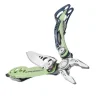 Leatherman - Skeletool CX Multi-Tool // Verdant