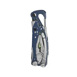 Leatherman - Skeletool CX Multi-Tool // Verdant