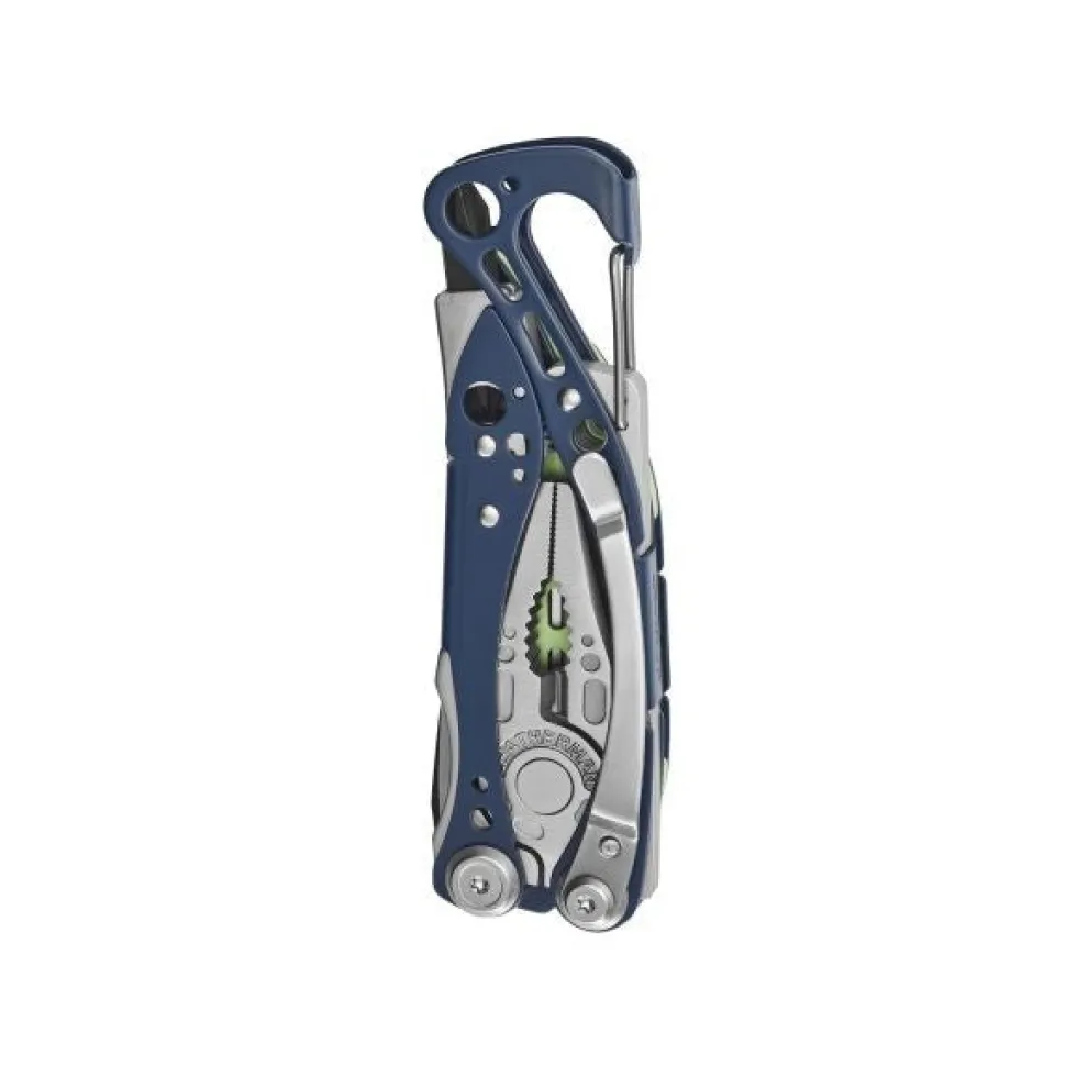 Leatherman - Skeletool CX Multi-Tool // Verdant