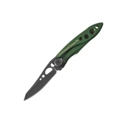 Leatherman - Skeletool KB Lommekniv // Green