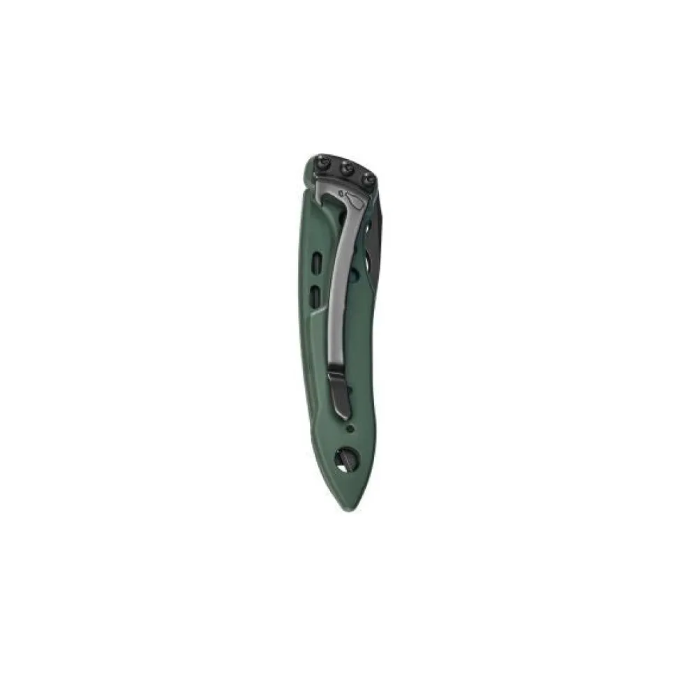 Leatherman - Skeletool KB Lommekniv // Green