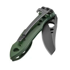 Leatherman - Skeletool KB Lommekniv // Green