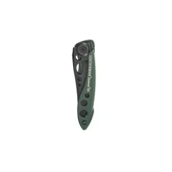 Leatherman - Skeletool KB Lommekniv // Green