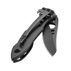 Leatherman - Skeletool KB Lommekniv // Black