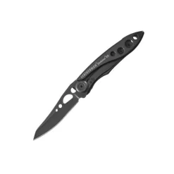 Leatherman - Skeletool KB Lommekniv // Black