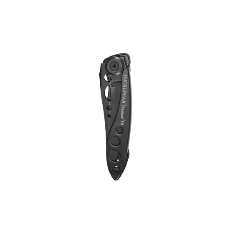 Leatherman - Skeletool KB Lommekniv // Black
