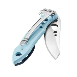 Leatherman - Skeletool KB Lommekniv // Nightshade