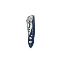 Leatherman - Skeletool KB Lommekniv // Nightshade