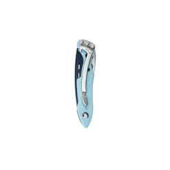 Leatherman - Skeletool KB Lommekniv // Nightshade
