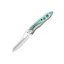 Leatherman - Skeletool KB Lommekniv // Paradise