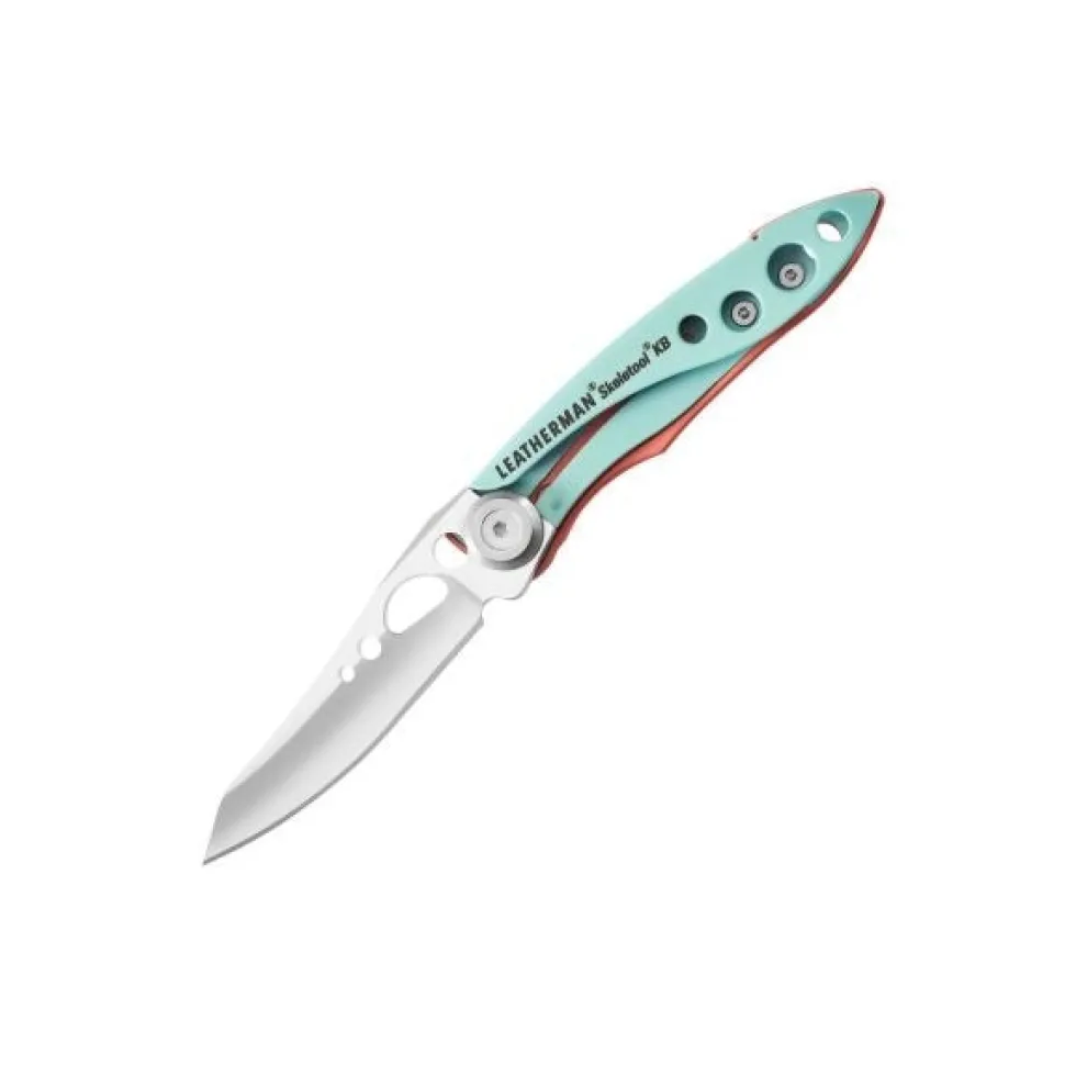 Leatherman - Skeletool KB Lommekniv // Paradise