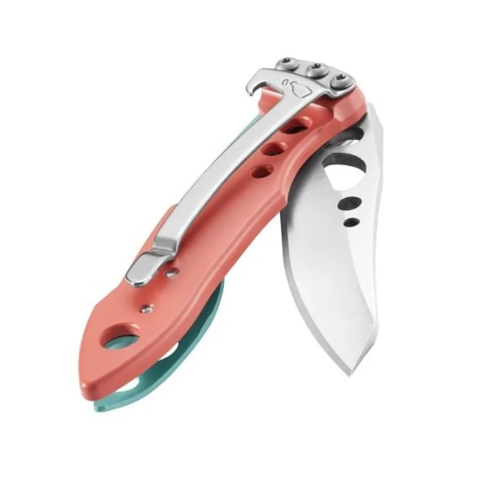 Leatherman - Skeletool KB Lommekniv // Paradise