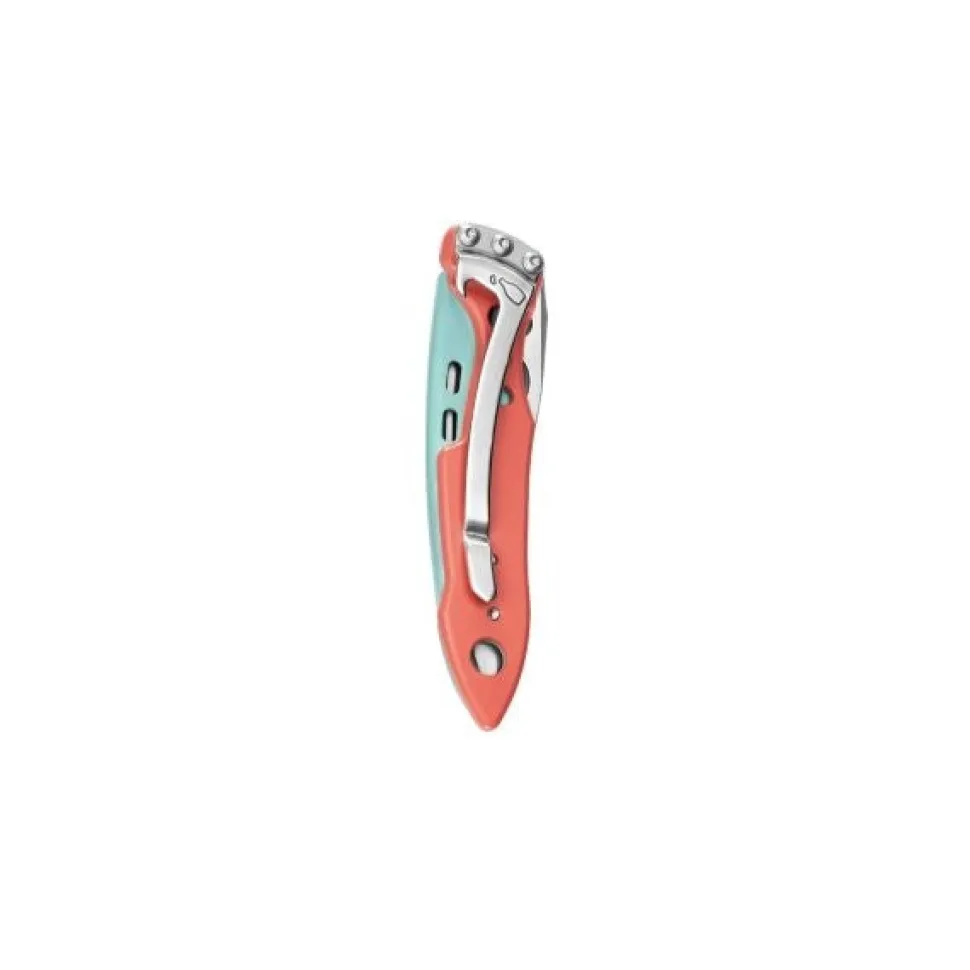 Leatherman - Skeletool KB Lommekniv // Paradise
