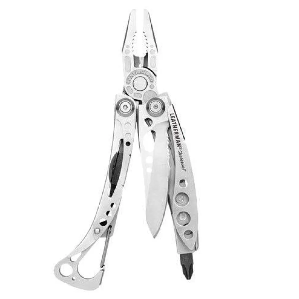Leatherman - Skeletool Multi-Tool