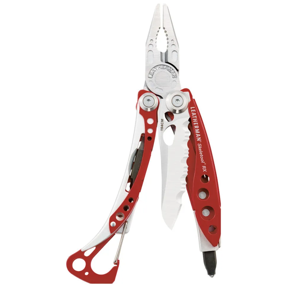 Leatherman - Skeletool RX Multitool