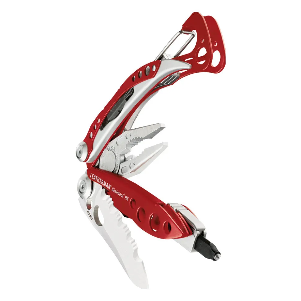 Leatherman - Skeletool RX Multitool