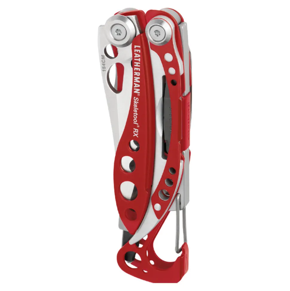 Leatherman - Skeletool RX Multitool
