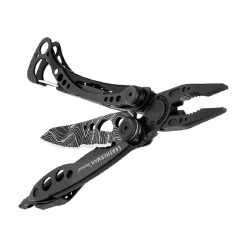 Leatherman - Skeletool Topo MultiTool