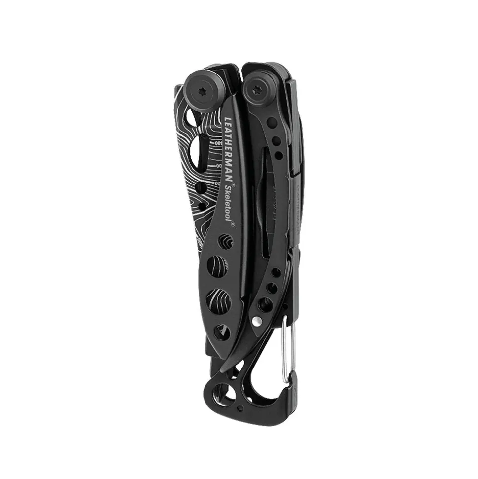 Leatherman - Skeletool Topo MultiTool