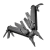 Leatherman - Surge Multitool m. sort MOLLE etui
