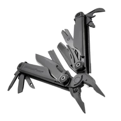 Leatherman - Surge Multitool m. sort MOLLE etui