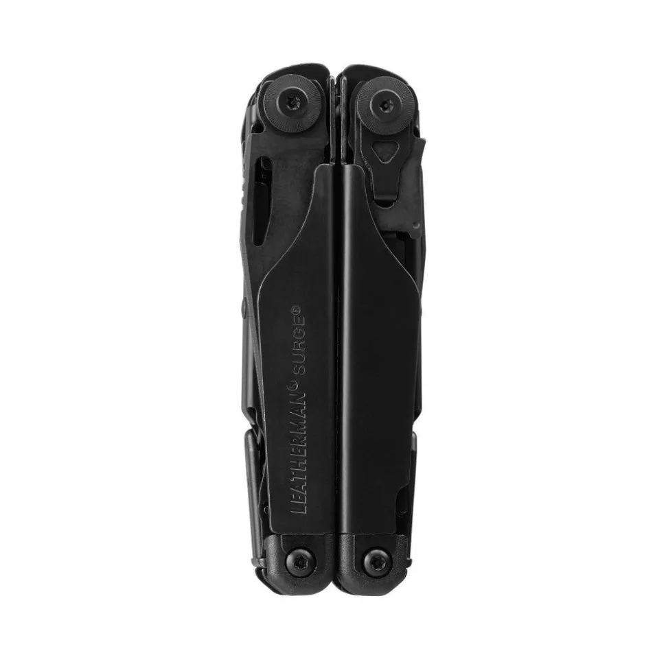 Leatherman - Surge Multitool m. sort MOLLE etui