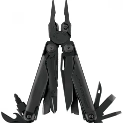 Leatherman - Surge Multitool m. sort MOLLE etui