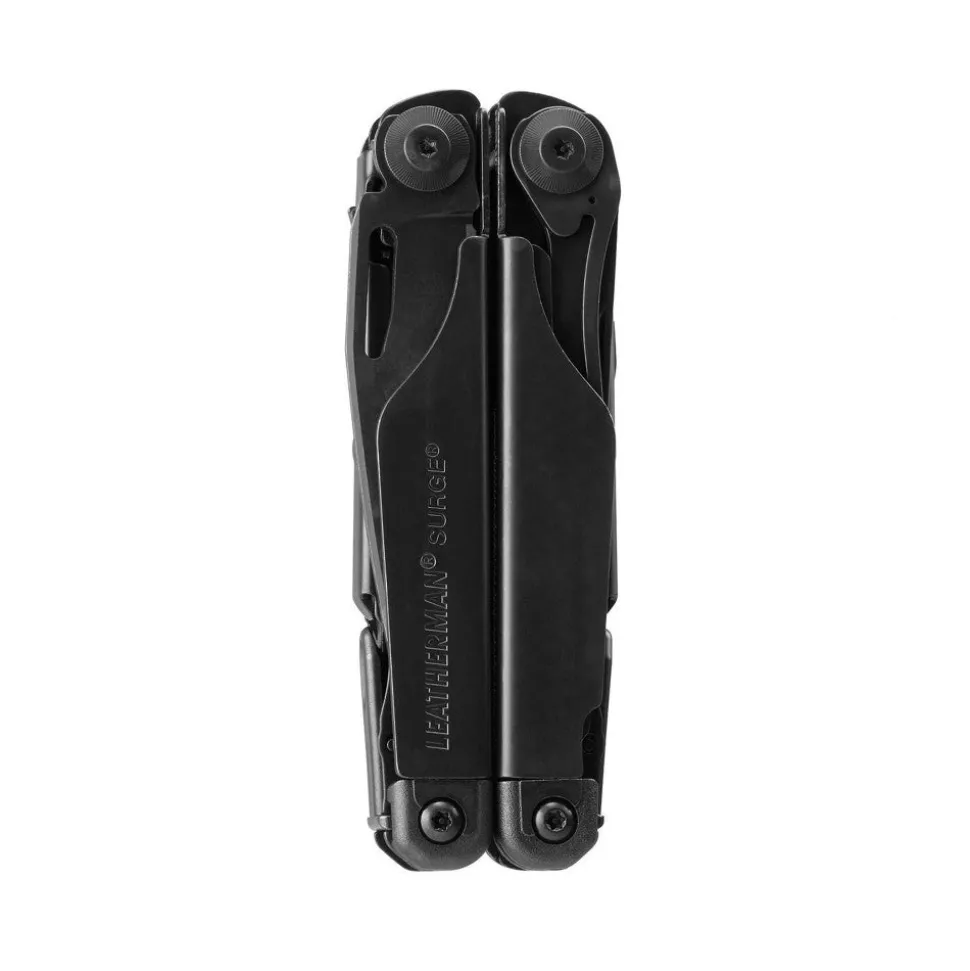Leatherman - Surge Multitool m. sort MOLLE etui