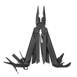 Leatherman - Wave+ multitool // Sølv