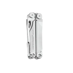 Leatherman - Wave+ multitool // Sølv