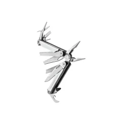 Leatherman - Wave+ multitool // Sølv
