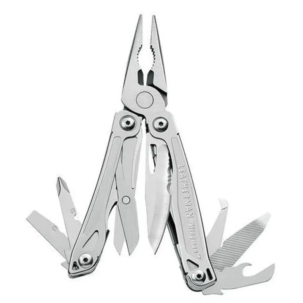 Leatherman - Wingman Multi-Tool