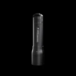 LEDLENSER - C7R Classic Lommelygte 1000 Lumen