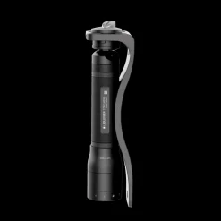 LEDLENSER - C7R Classic Lommelygte 1000 Lumen