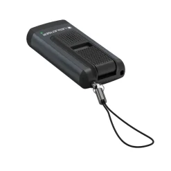 LEDLENSER - K6R Safety Nøgleringslygte 400 Lumen