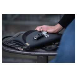 LEDLENSER - K6R Safety Nøgleringslygte 400 Lumen