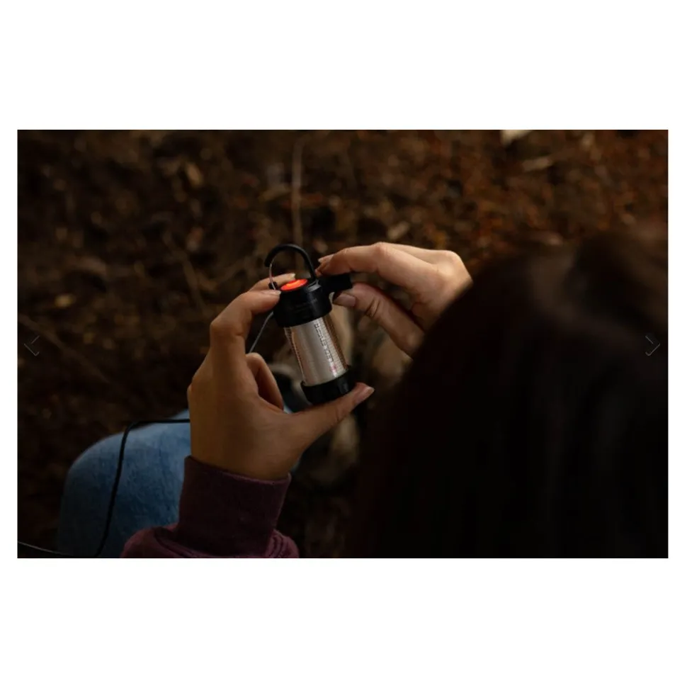 LEDLENSER - ML4 Warm Light Lanterne 300 Lumen